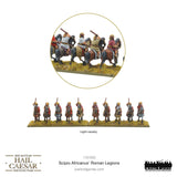 Hail Caesar Epic Battles: Punic Wars - Scipio Africanus' Roman Legions