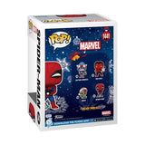 Funko Pop! Marvel Holiday Vinyl Figures - Select Figure(s)