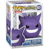 Funko Pop! Games - Pokemon - Select Figure(s)