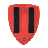 Noble Knight Foam Shield - Red