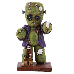 Pinhead Monsters Frankenstitch