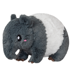 Squishable Tapir (Mini)