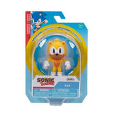 Sonic the Hedgehog 2 1/2" Figure - Select Figure(s)