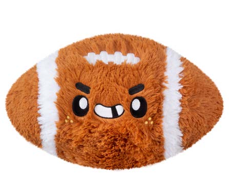 Squishable Football (Mini)