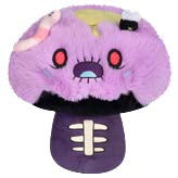 Squishable Zombie Mushroom (Alter Egos Series 9)