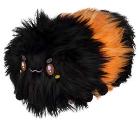 Squishable Woolly Caterpillar (Mini)