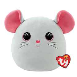 Ty Squish A Boo: Catnip (Medium)