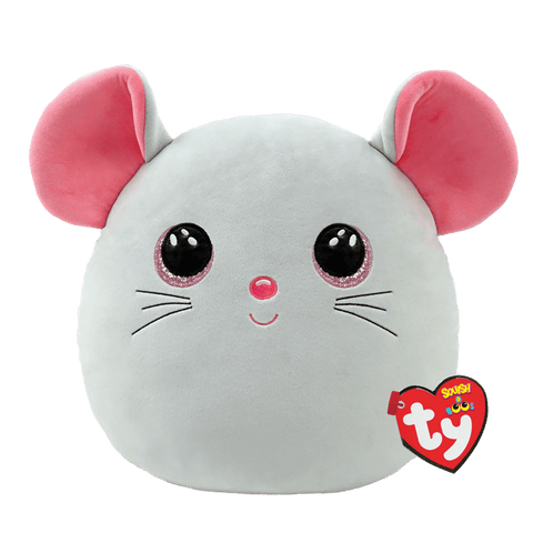 Ty Squish A Boo: Catnip (Medium)