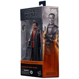 Star Wars: The Mandalorian - The Black Series 6-Inch Action Figure - Select Figure(s)