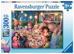 Puzzle: Enchanting Brew