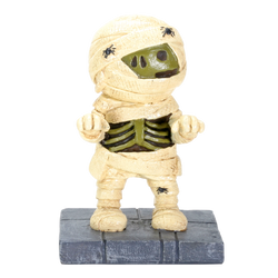 Furrybones Boo-Scouts Mummy