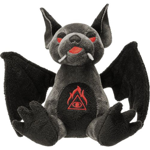 Vampire Bat Plush