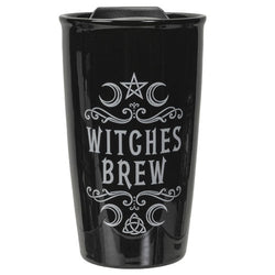 Witches Brew Travel Mug