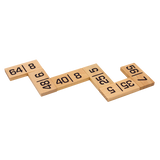 Mathable Domino