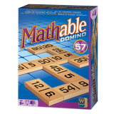 Mathable Domino