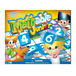 Mathable Jr