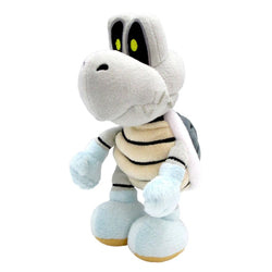 Super Mario Brothers: Dry Bones Plush (7")