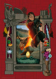 Puzzle: Harry Potter 4