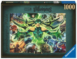 Puzzle: Marvel Villainous: Hela