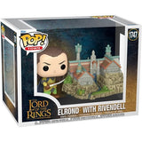 Funko Pop! Movies - The Lord of the Rings - Select Figure(s)