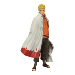 Boruto Naruto Next Generations Figure Shinobi Relations SP2 Comeback! Naruto