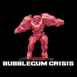 Turbo Dork: Turboshift Acrylic Paint - Bubblegum Crisis