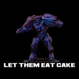 Turbo Dork: Turboshift Acrylic Paint - Let Them Eat Cake