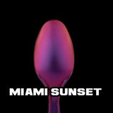 Turbo Dork: Turboshift Acrylic Paint - Miami Sunset