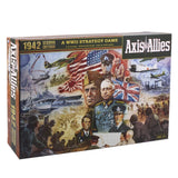 Axis & Allies: 1942 Second Edition