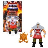 Masters of the Universe Origins Action Figure - Select Figure(s)