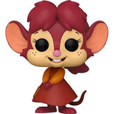 Funko Pop! Movies - An American Tail Vinyl Figures - Select Figure(s)