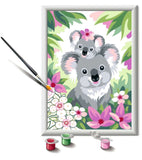 CreArt Kids: Koala Cuties