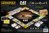 MONOPOLY®: Caterpillar