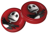 Checkers: Disney Tim Burton The Nightmare Before Christmas