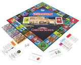 MONOPOLY®: National Lampoon's Christmas Vacation