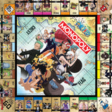 MONOPOLY®: One Piece