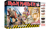 Zombicide: Iron Maiden Character Packs - Bundle of the Beast