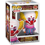 Funko Pop! Movies - Killer Klowns from Outer Space Vinyl Figure - Select Figure(s)