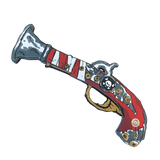 Pirate Pistol