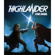 Highlander: The Duel