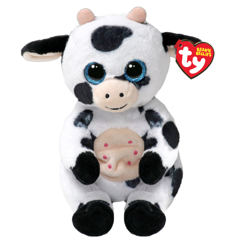 Ty Beanie Babies: Herdly (Small)