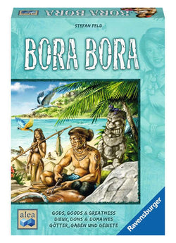 Bora Bora