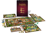 The Castles of Burgundy