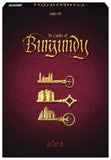 The Castles of Burgundy