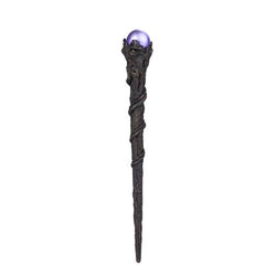 Large Greenman Wand