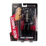 McFarlane Toys Music Maniacs 6-Inch Scale Action Figure - Select Figure(s)