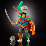 Masters of the Universe Origins Turtles of Grayskull Figure - Select Figure(s)