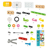 Brio: Builder Record and Play Set