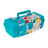 Brio: Builder Starter Set