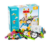 Brio: Builder Record and Play Set